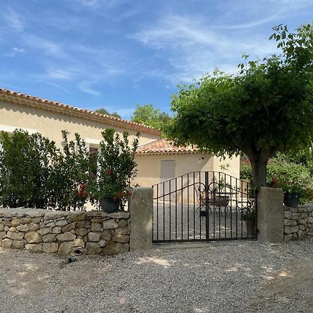 Вилла Bastide Provencale Кадне Экстерьер фото
